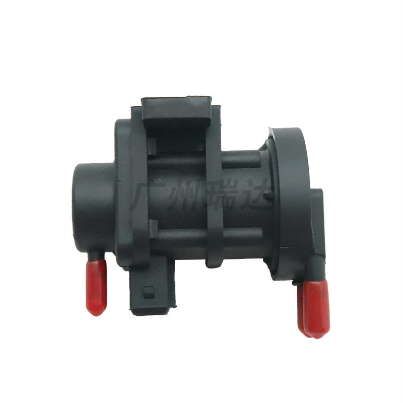 09158200 para piezas de válvula solenoide de automóvil Opel, válvula solenoide de turbocompresor en stock