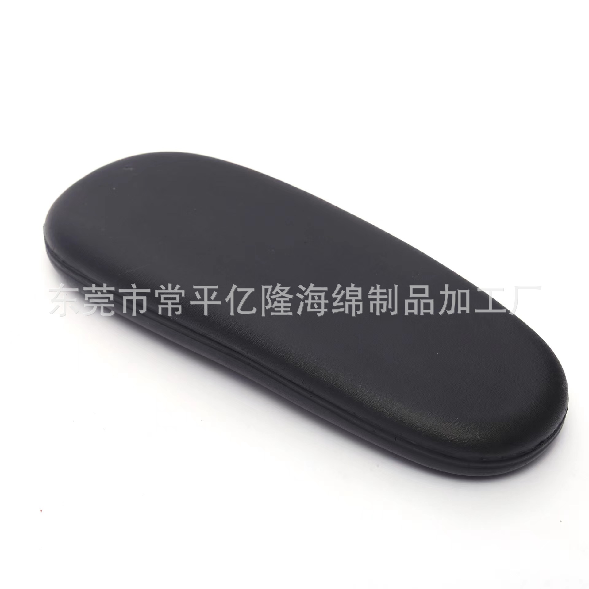 厂家生产 各种pu发泡自结皮扶手  聚氨酯自结皮发泡成型产品