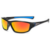 Sports men's sunglasses, street glasses