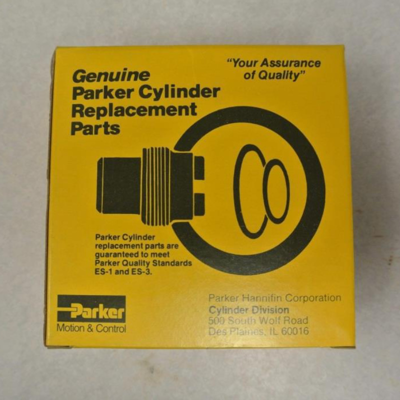PK152HLL01 （派克）Parker油缸密封套件