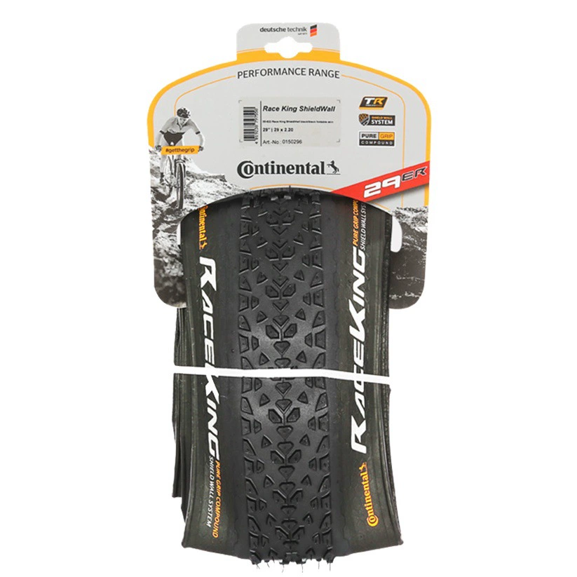 Continental конный бренд RACE KING29 27,5 26X2.0/2.2 Низкостойкое сопротивление внедорожные горные шины