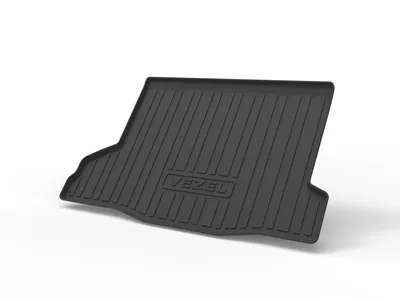 Trunk Mat: Integra, and 11Th Generation - 23-years-of-binzhi-120605