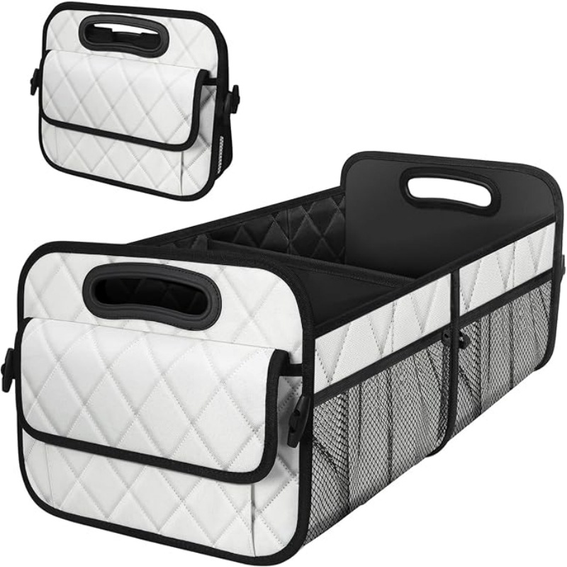 Car Trunk Storage Box 3