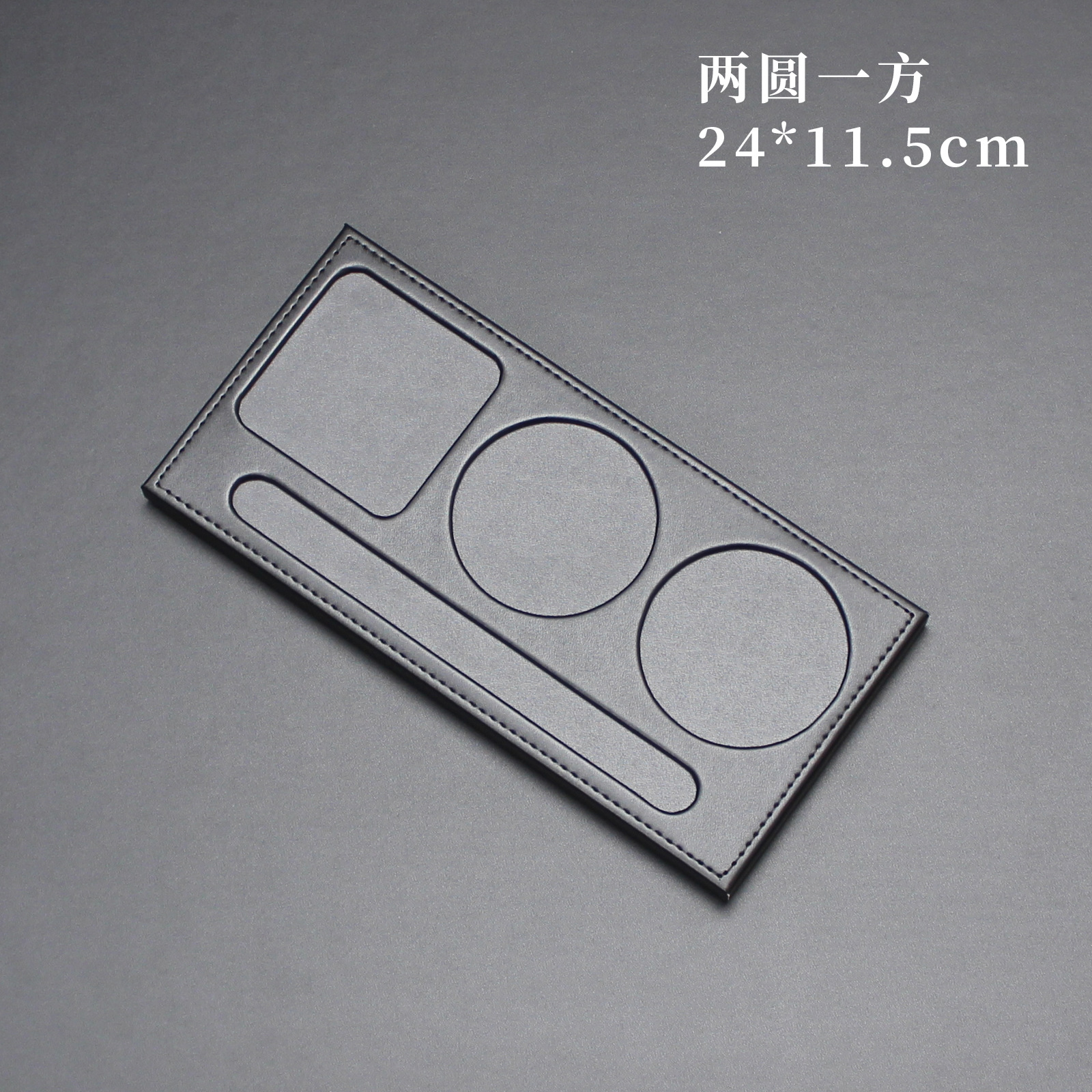 M 1.2kg 라운드 스퀘어 코스터