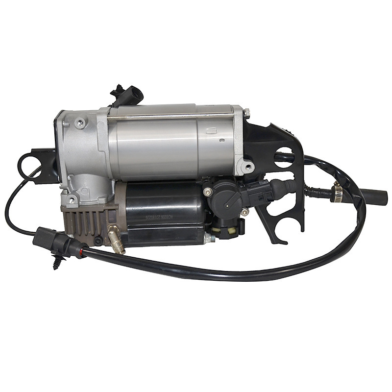 厂家直销 适用于大众途锐7L0616007A空气减振空气泵 7L0698007D