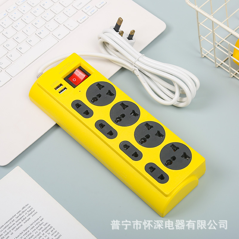 840#2 USB conector de conector