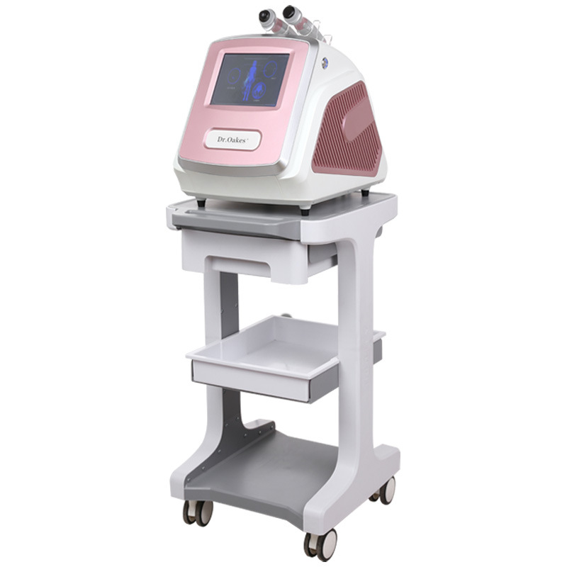 9D esculptor de ojos DR ojo maestro RF antienvejecimiento instrumento de belleza masaje alrededor de los ojos elevación apretada desvanecimiento de las líneas finas