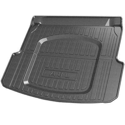 Trunk Mat – Audi A8L trunk mat