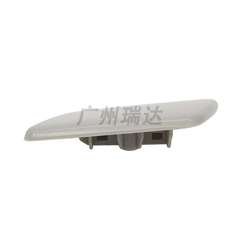 85354 - 60050 adecuado para piezas de automóviles Toyota faro cubierta de chorro de agua en stock al por mayor