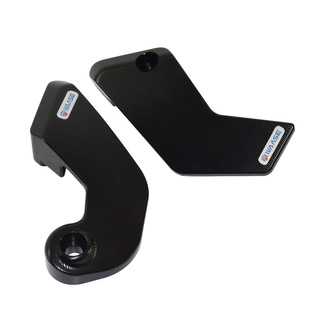 Suitable for BMW S1000RR 19-23 modified motorcycle Body Anti-drop block engine anti-drop Rod protection