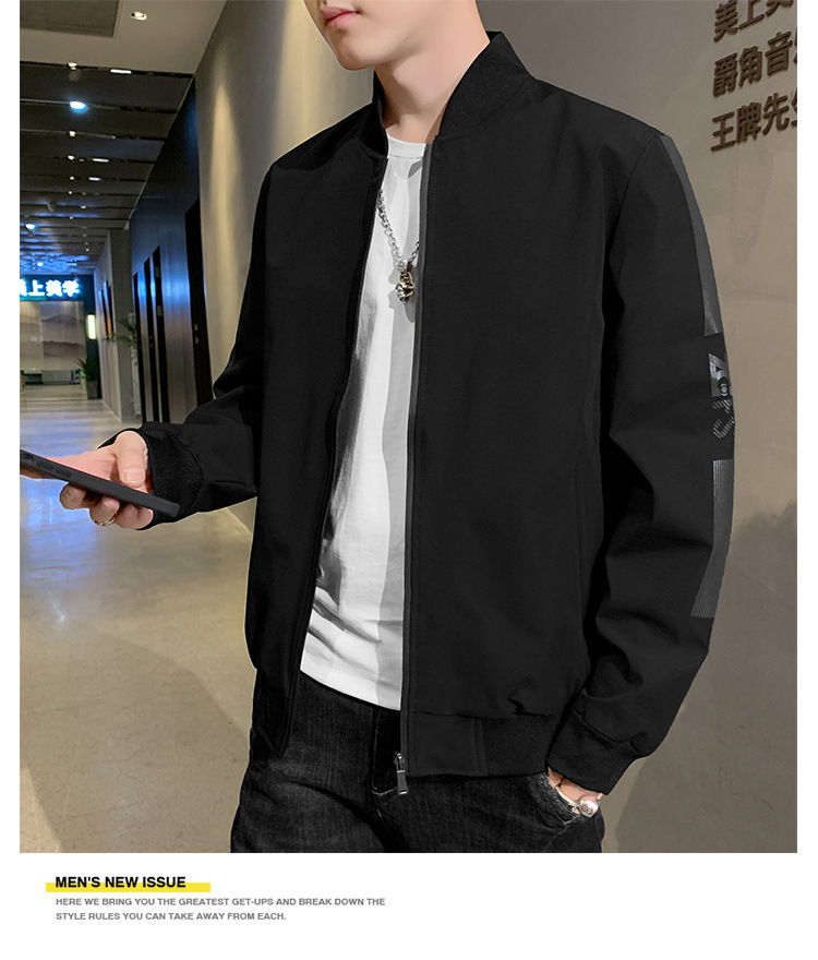 Veste pour homme - Ref 3443585 Image 35