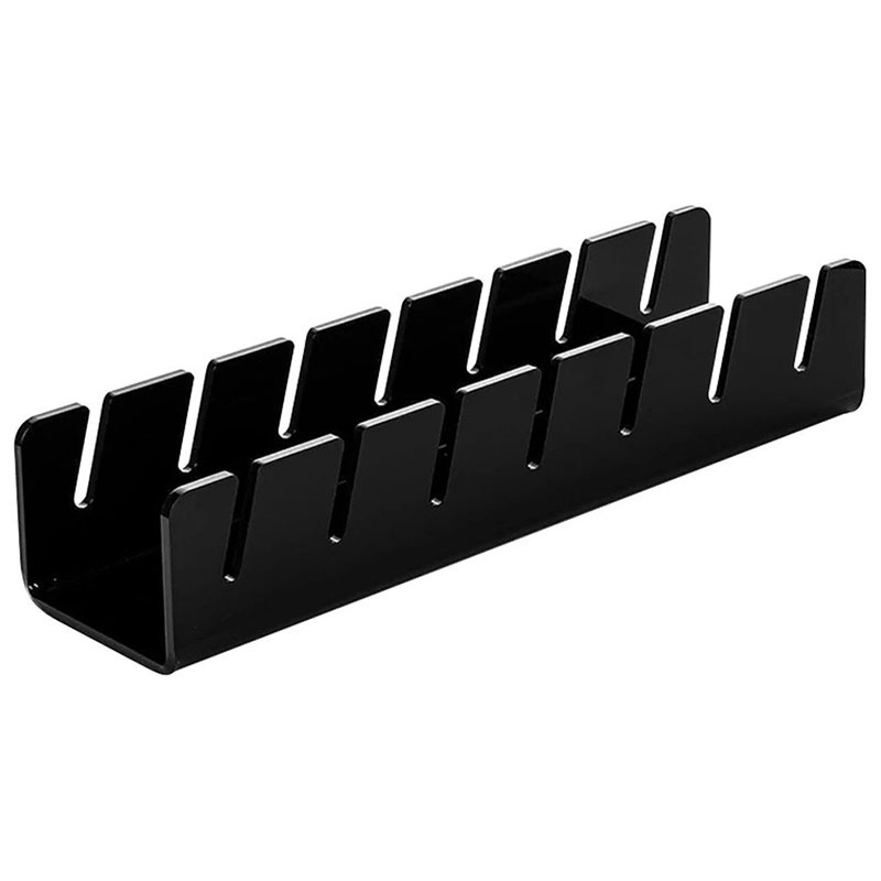 3mm 29.8*7*7CM 블랙