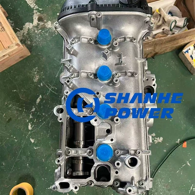 Engine assembly is suitable for Volkswagen