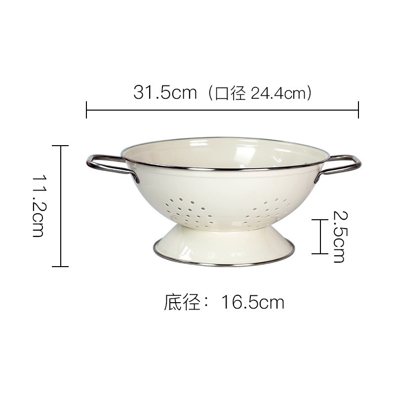 Large light milk