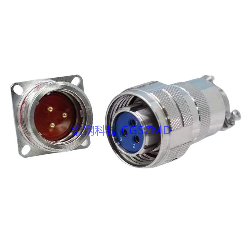 D38999/24KA35PN, D38999/24JB35PN������ Military connectors