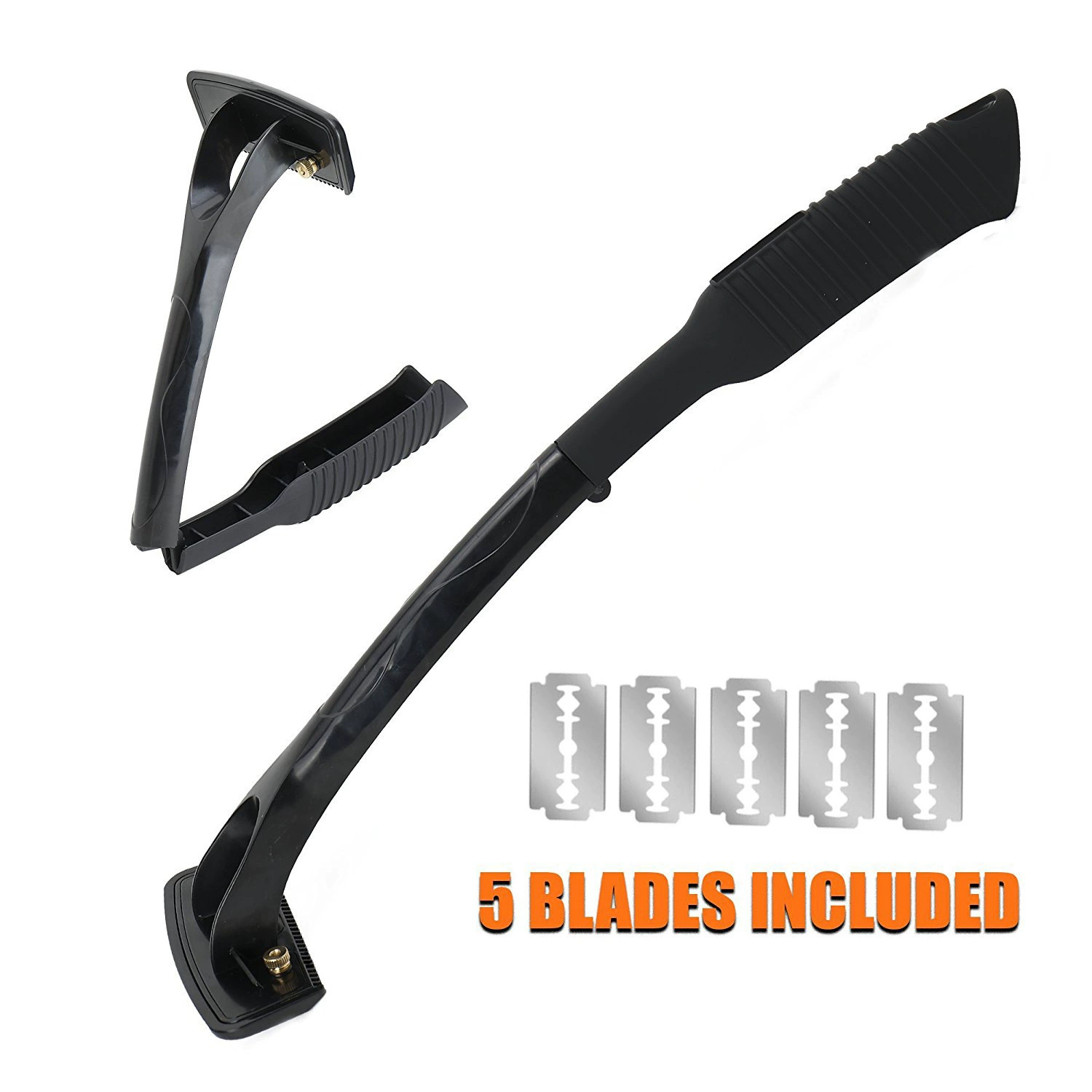 Men's blade, hair clipper, razor shaving