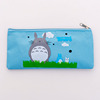 Pencil case for elementary school students, cute teaching stationery, oxford cloth, Birthday gift