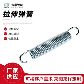 压缩弹簧;扭转弹簧;拉伸弹簧