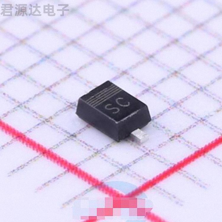 BZX84J-B15,115 封装 SOD-323F 稳压二极管