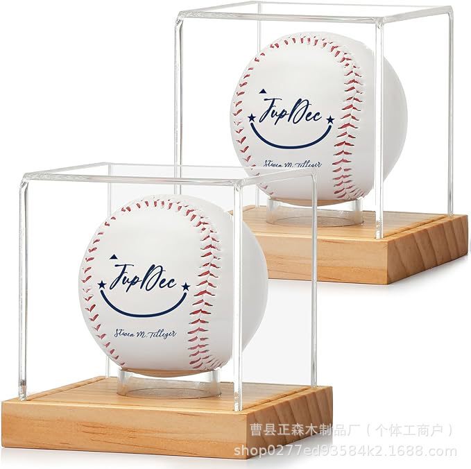 Wooden Baseball Storage Rack, Football and Softball Display Rack, Signature Table Tennis and Basketball Display Rack, Golf Ball Rack Wooden Baseball Storage Rack, Football and Softball Display Rack, Signature Table Tennis and Basketball Display Rack, Golf Ball Rack
