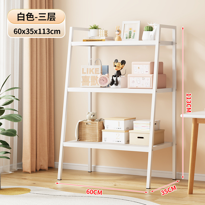 [넓어지고 강화됨] 흰색 3겹 60CM