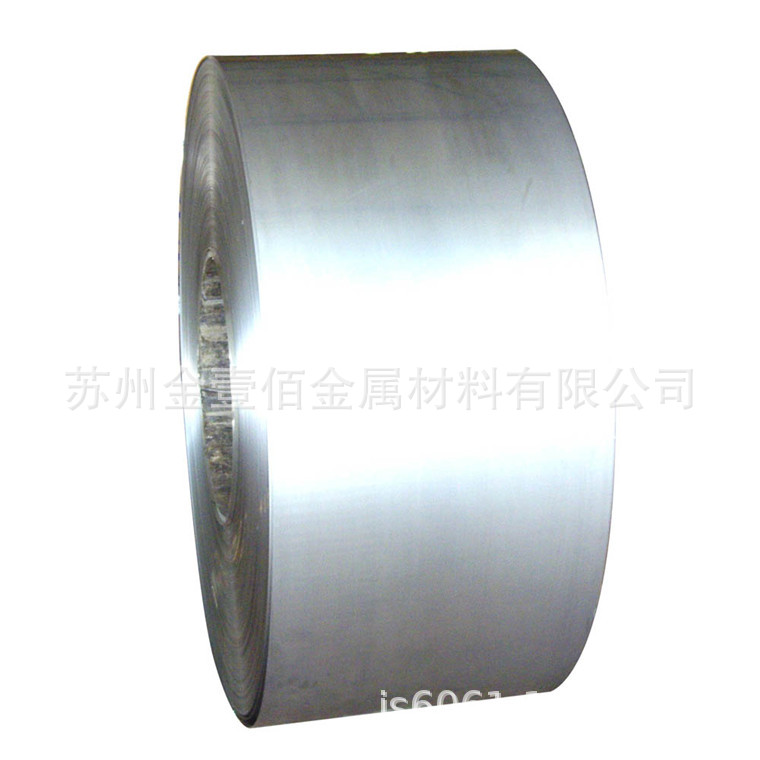 厂家直供不锈钢443圆棒 热轧钢板管卷可分条规格齐价优提供样品