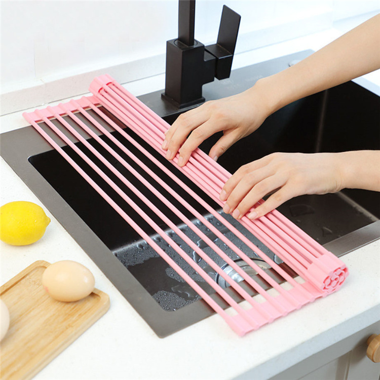 52*33cm 18 원형 튜브-핑크