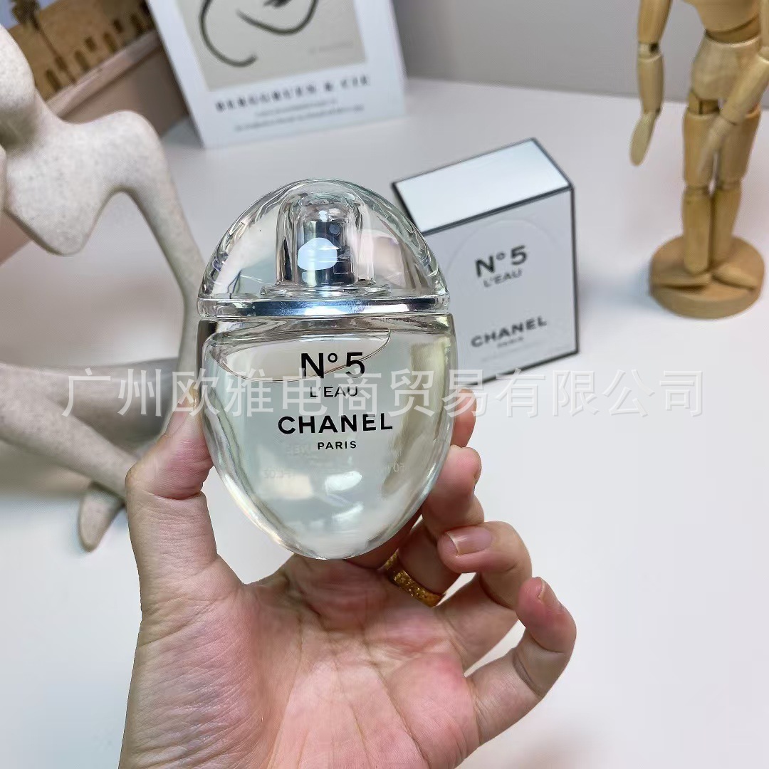 Perfume azul de marca, encuentro verdadero, desierto, ébano, amor, pecado, amor, hombre, Napoleón, cariño 100ML
