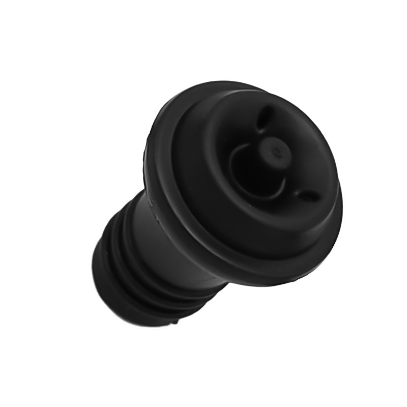 Tapón de botella de vino transfronterizo preservación al vacío tapón de vino sellado tapón de botella de vino tapón de vacío doméstico