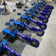 PZ973X-10C�����{����늄�ܛ�ܷ⵶���l�y DN350���ۻ����y