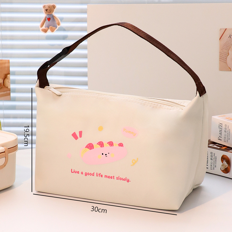 Bolsa de almuerzo bolsa de mano bolsa de aislamiento bolsa de almuerzo bolsa de aluminio bolsa de oficina con bolsa de almuerzo bolsa de almuerzo bolsa de almuerzo bolsa de aluminio gruesa