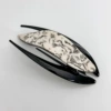 Marble white duckbill gripper