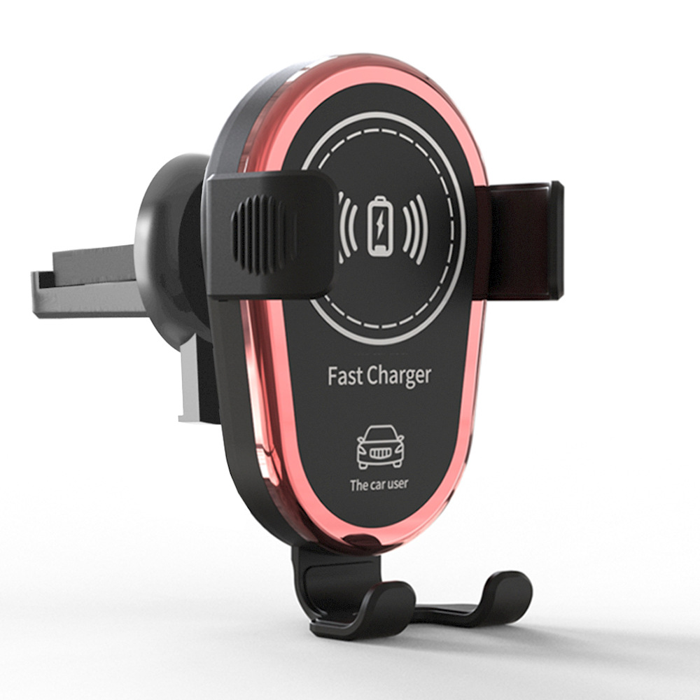 레드 에지 블랙