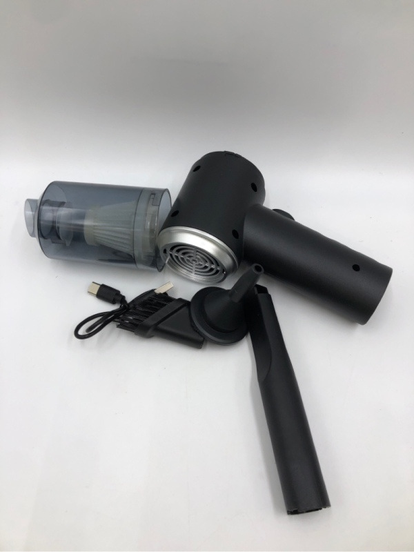 Set - Boxed - 600 mAh