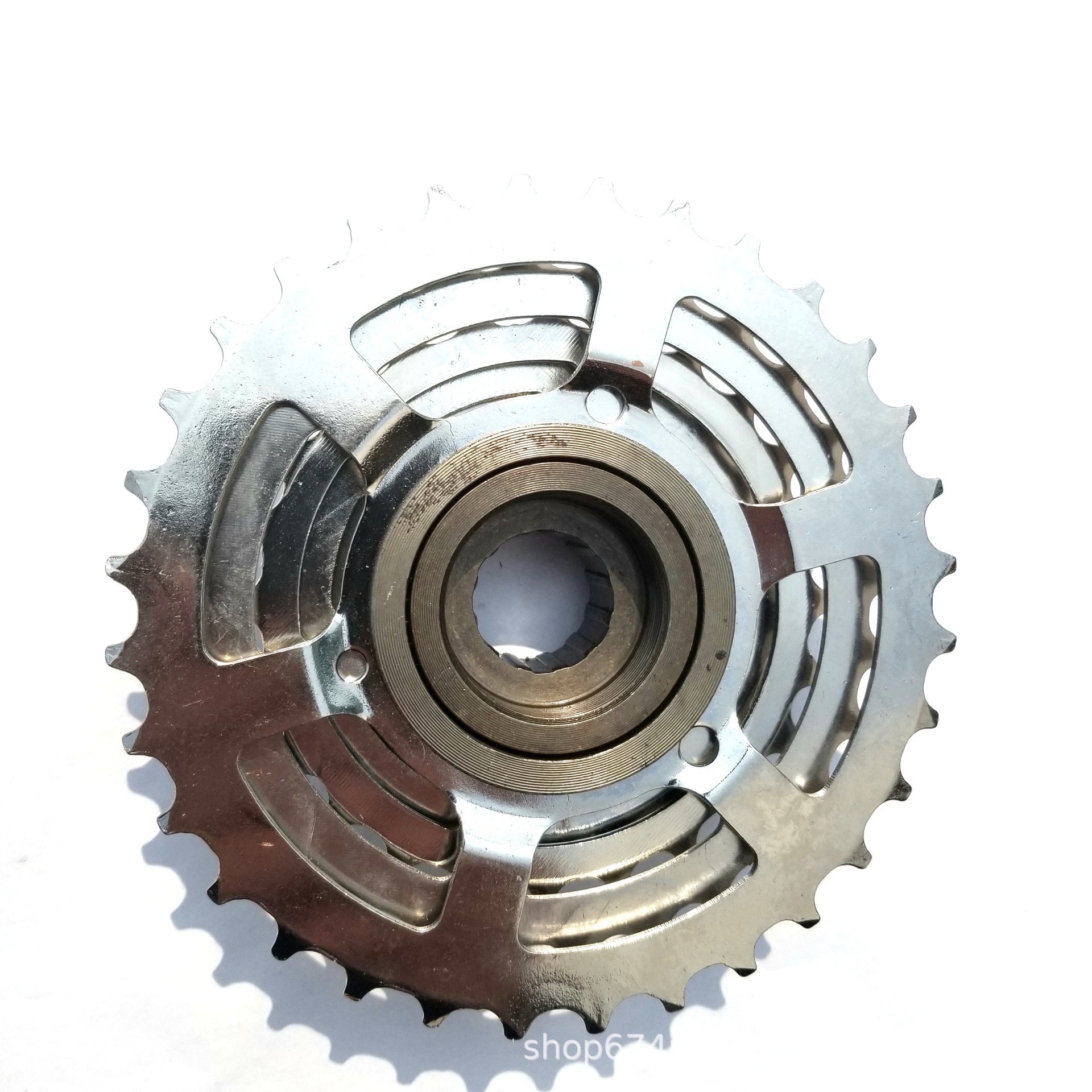 Bicicleta de montaña volante 8-velocidad/8/9-velocidad/9-nivel remolino FlyWheel ciclismo Accesorios