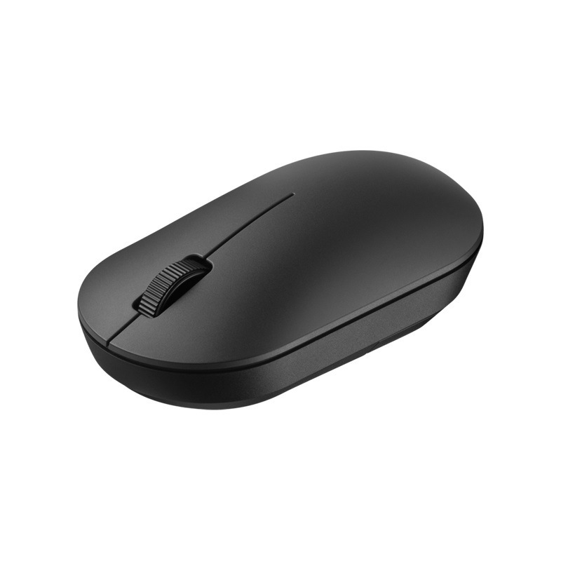 Mijia ワイヤレスマウス Lite2 ノートパソコン デスクトップ ゲーム オフィス 軽量 ポータブル Lite3 静音|undefined