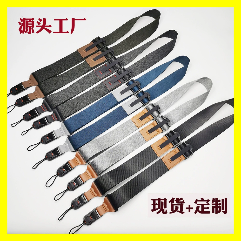 Плечевой ремень для камеры, быстросъемный ремень для камеры, диагональный ремень для беззеркальной камеры, зеркальная камера, декомпрессионная камера, подвесной ремень на шею