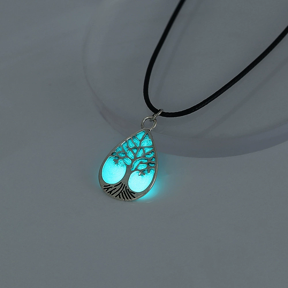 Серебряное ожерелье Nooxian Lotus Flower Pearl Pendant Necklace — европейский стиль, простой элегантный, универсальный городской стиль