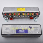 远程先导阀组装盒3-5V4110-330 3-5V4010-336