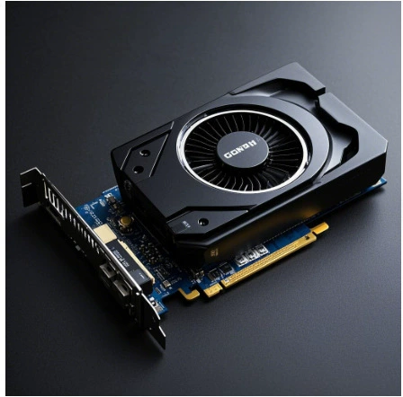 GeForce GT1030 Домашний офис Десктоп компьютер для игр графическая карта GT1030 общий 4
