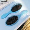 household Tie Shun Fat Plastic Anti-static air cushion lovely Head massage Hairdressing comb Foreign trade wholesale