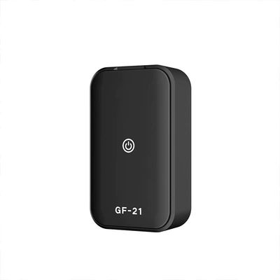 GPS Locator | No Satellite Installation Required