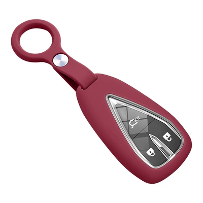 Cover, Car key bag