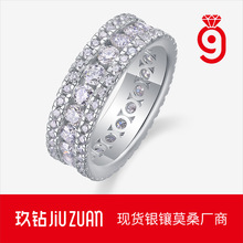S925����ָĪɣʯ�������ӿ羳Etsy��Ʒ�����¿�Դͷ�����ֻ�����