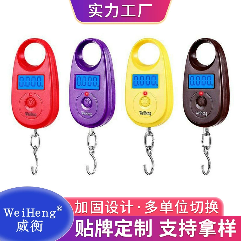 25 кг мини электронные весы Экспресс весы пружинные Весы портативные электронные весы подвесные весы крюк весы торговые весы