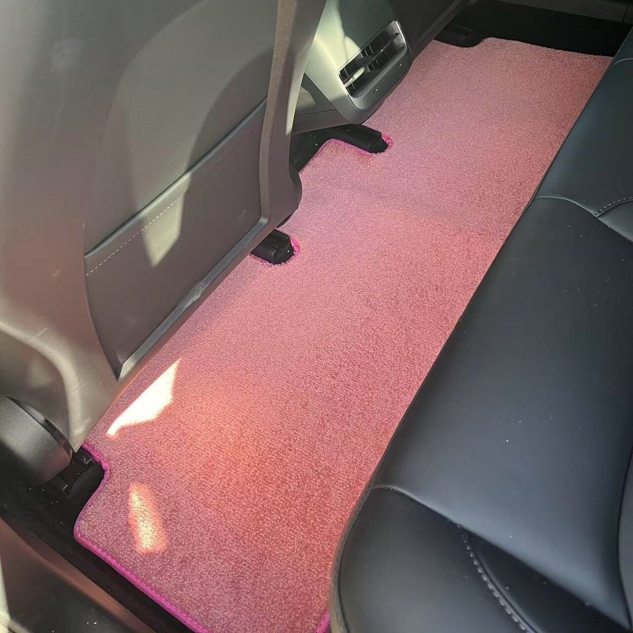Suitable for car floor mats, suede anti-slip mats, velvet floor mats, waterproof floor mats, carpets, custom-made for specific cars