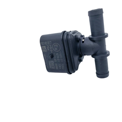 electronic control valve body, Other starting systems