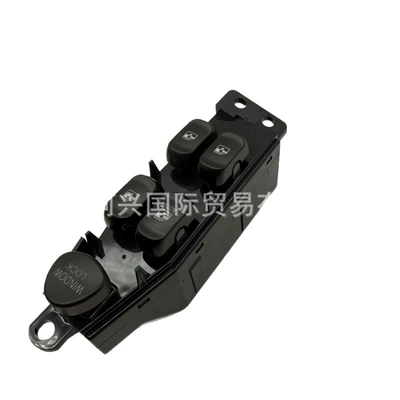 Hyundai Kia, Glass lifter
