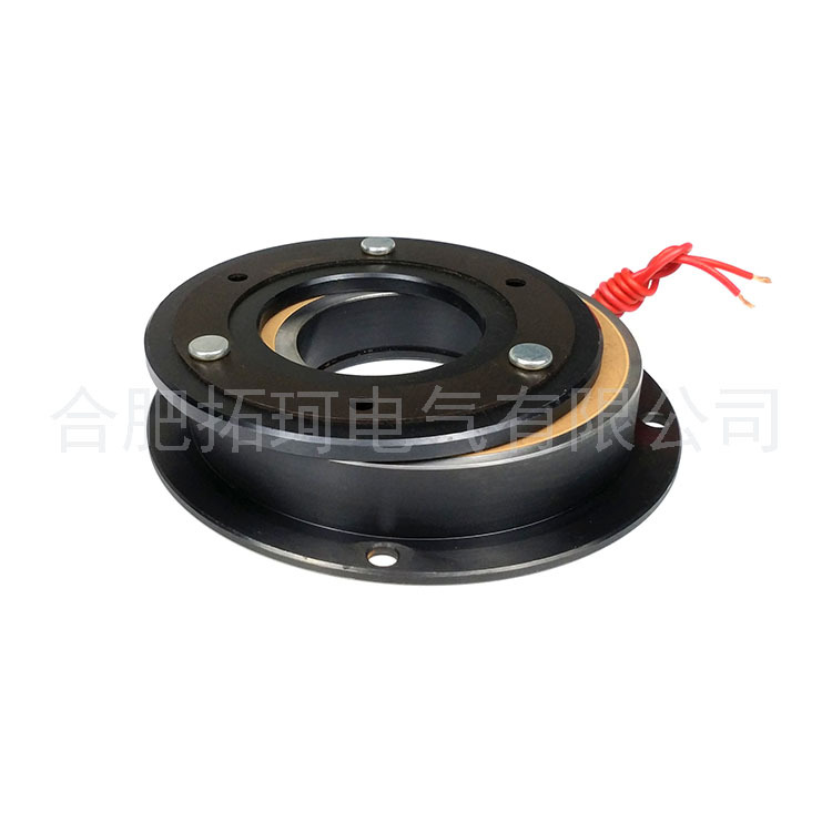 单片干式电磁制动器电机制动器包装机械制动器印刷机械制动器40NM