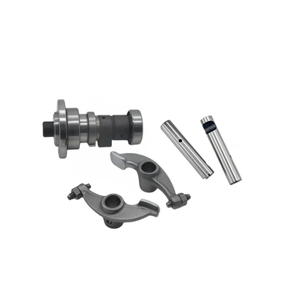 Motorcycle engine camshaft suitable for Veloci Xeverus 300 Xr300 rocker arm pin